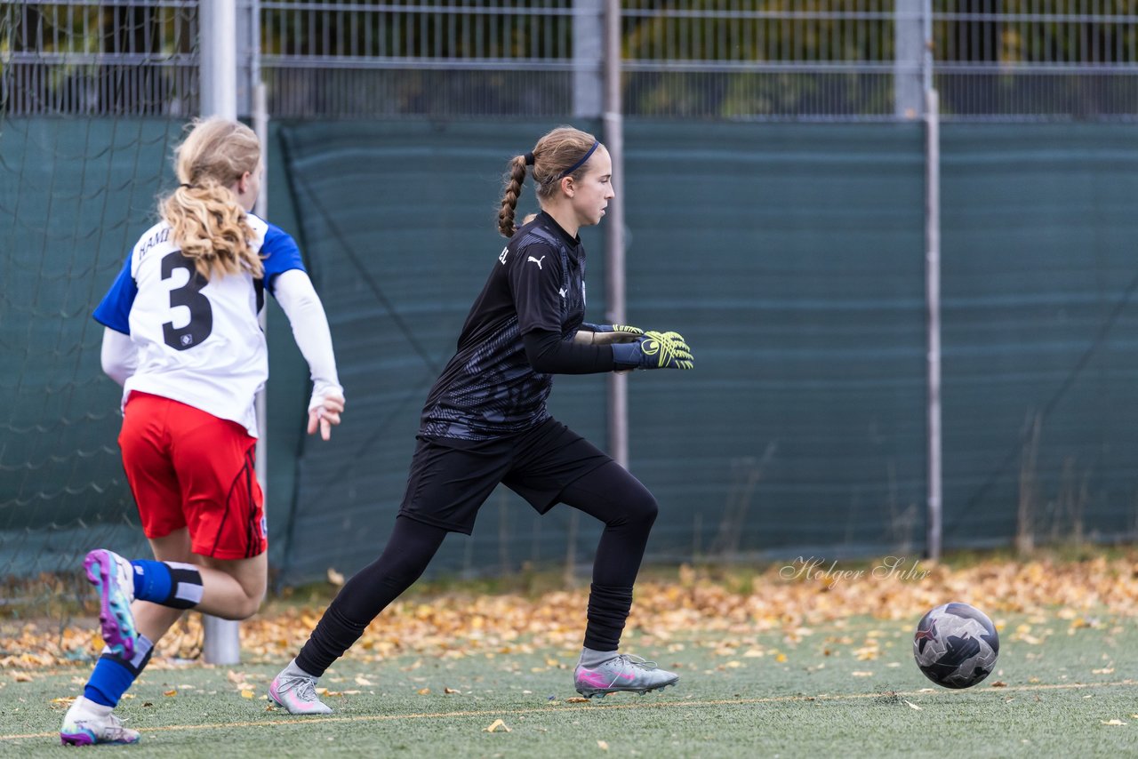 Bild 53 - wCJ Holstein Kiel Turnier